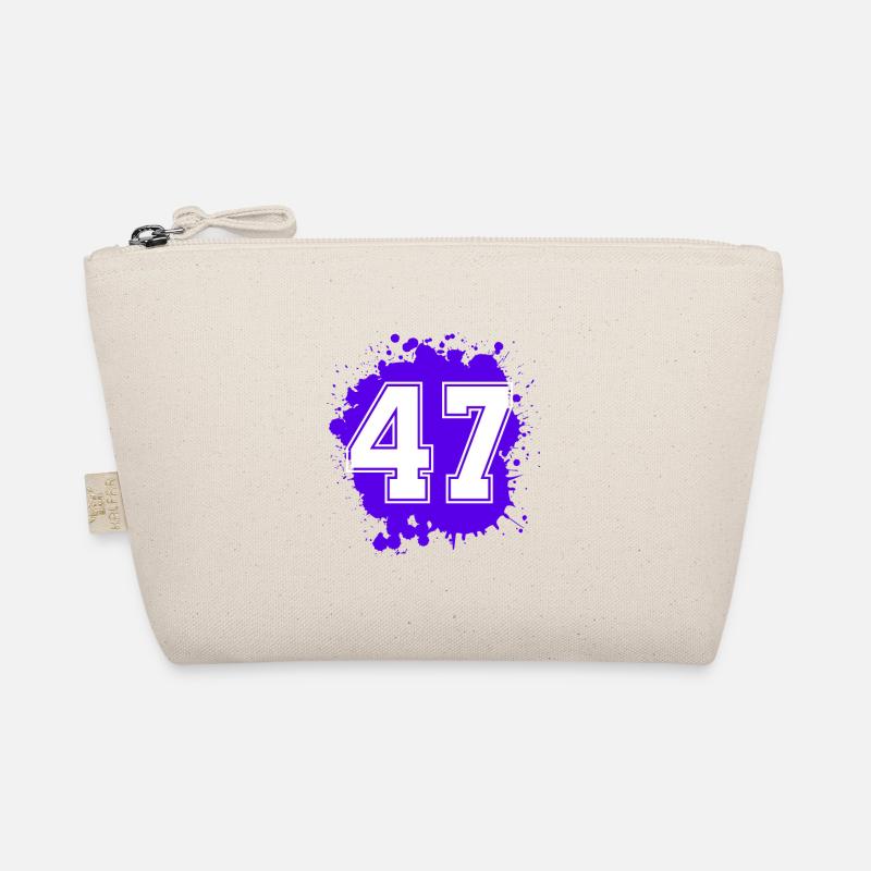 47 Nombre d’objets blob Trousse biologique