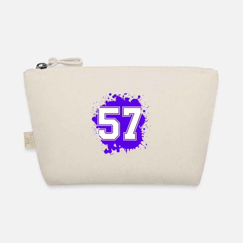 57 Nombre d’objets blob Trousse biologique