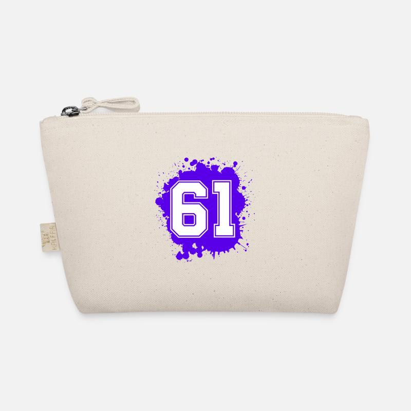 61 Nombre d’objets blob Trousse biologique