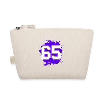 65 Nombre d’objets blob - Trousse biologique - nature - Devant