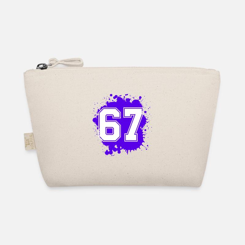 67 Nombre d’objets blob Trousse biologique