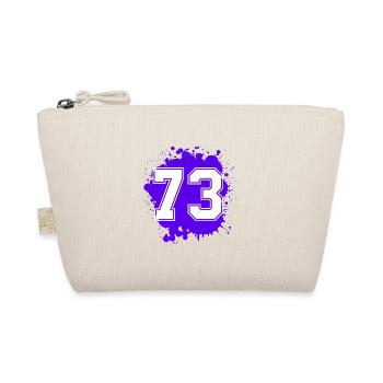 73 Nombre d’objets blob - Trousse biologique - nature - Devant
