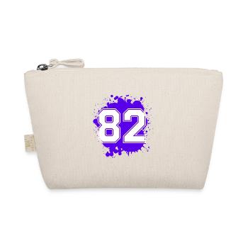 82 Number of blobs - Organic Pouch - nature - Front