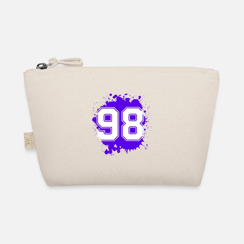 98 Nombre de Kklecks Trousse biologique