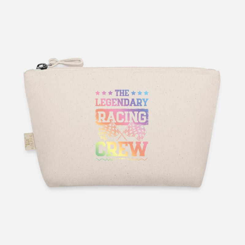 Équipage de course Trousse biologique