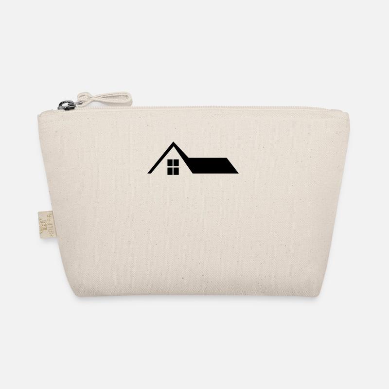Toit de la maison Trousse biologique