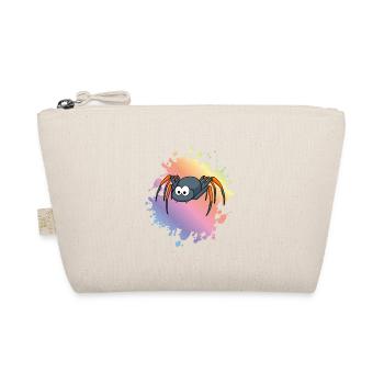 Tarentule Comic Animal - Trousse biologique - nature - Devant