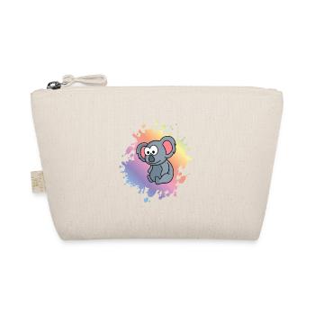 Koala Comic Animal - Trousse biologique - nature - Devant