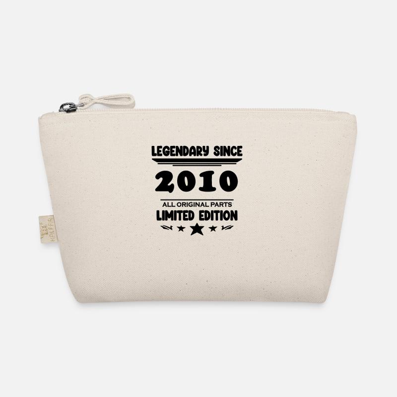 2010 - Année 2010 - Année de construction 2010 Trousse biologique