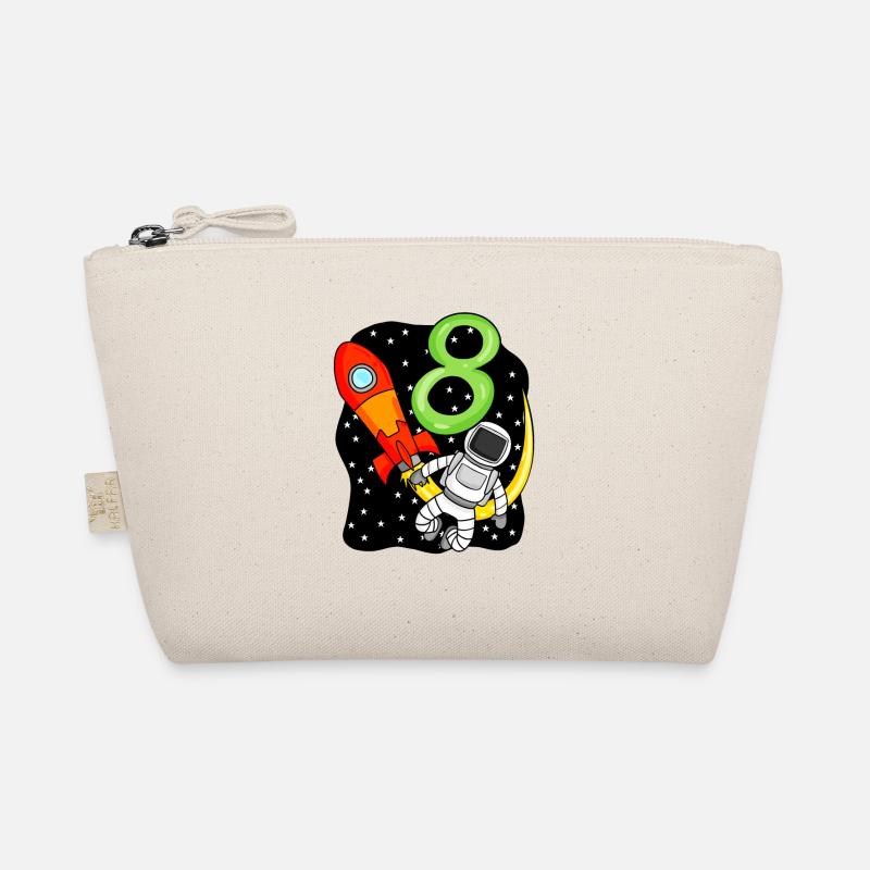 8 ans Jeune astronaute Trousse biologique