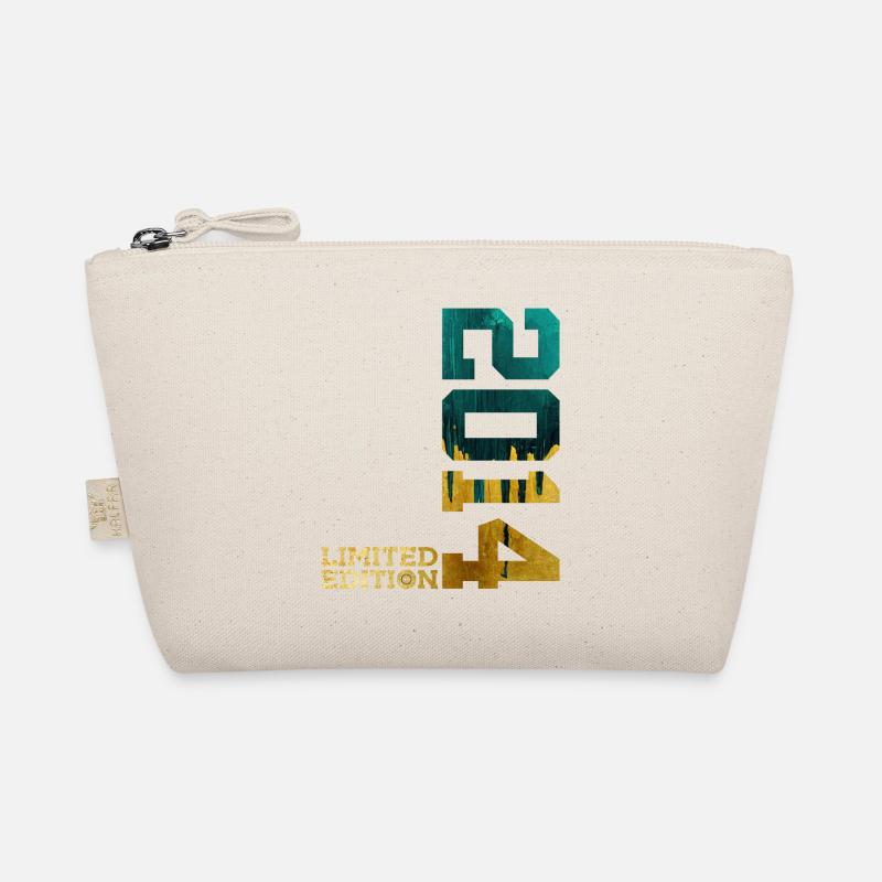 12E ANNIVERSAIRE ÉDITION LIMITÉE 2014 Trousse biologique