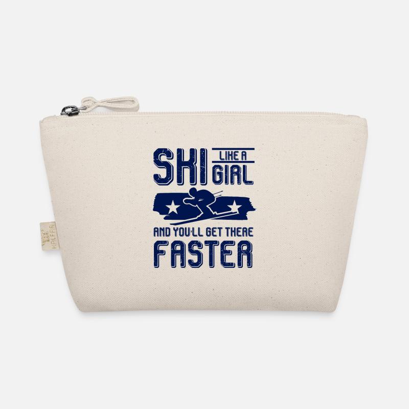 Ski filles Trousse biologique