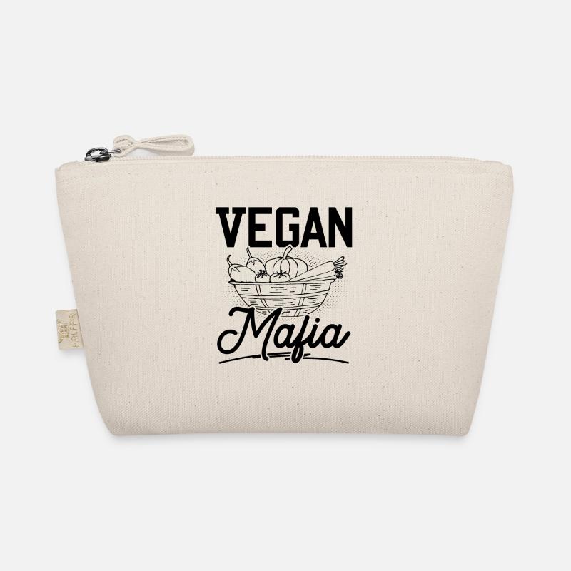 Vegan Mafia Bio-Täschchen