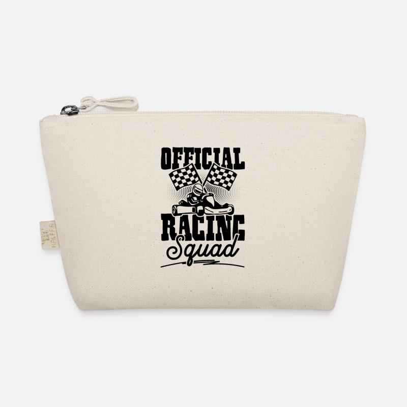 Racing Squad Bio-Täschchen