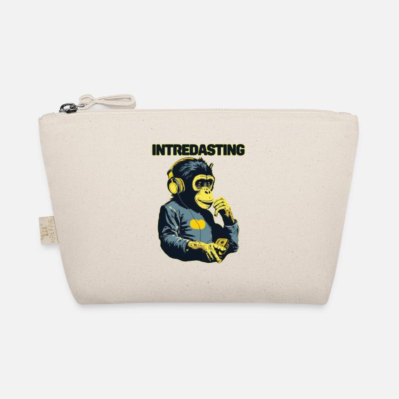 Intredasting Beats - Singe intéressant Trousse biologique