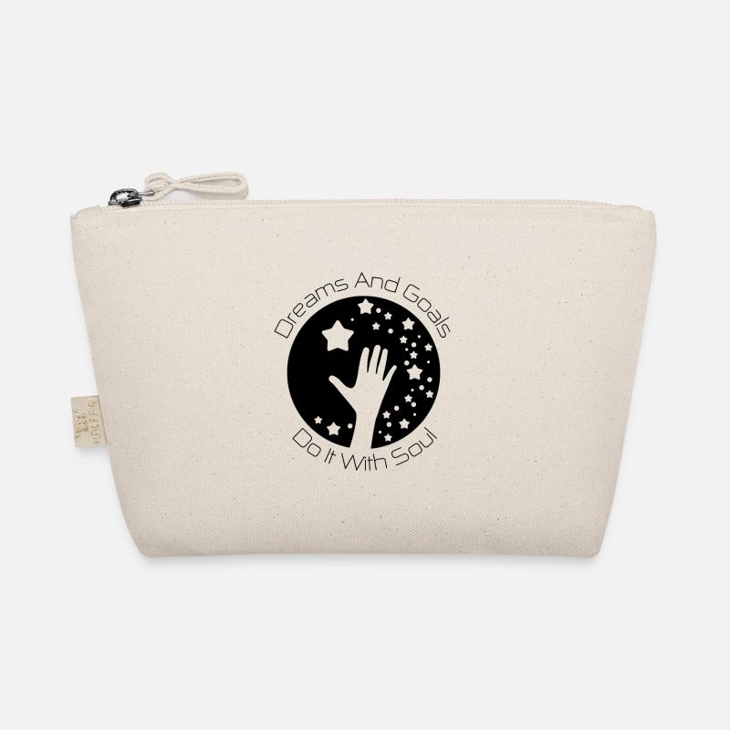 Rêves et objectifs, faites-le avec âme. Trousse biologique