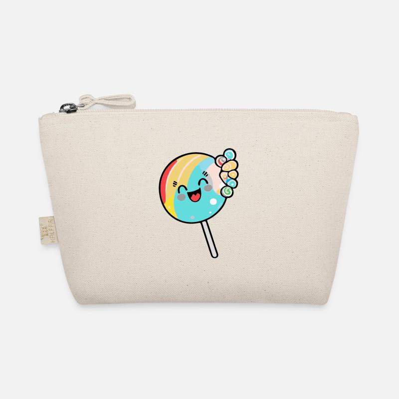 Lollipop Comic Trousse biologique
