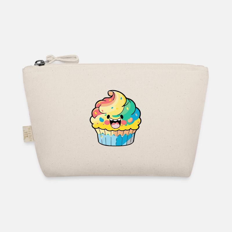 Muffin Comic Trousse biologique