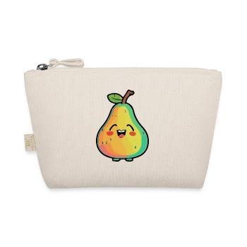 Bande dessinée Pear - Trousse biologique - nature - Devant