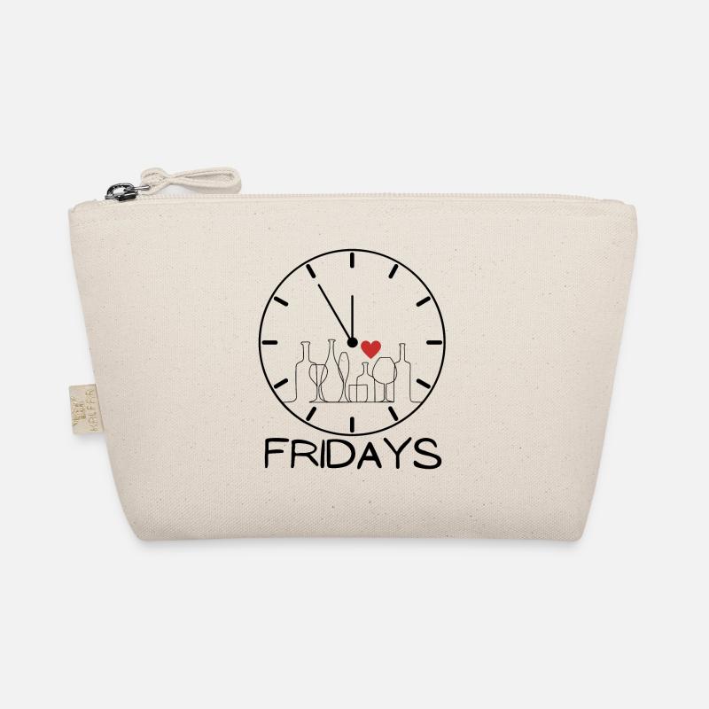Vendredi = Wine O’clock Trousse biologique