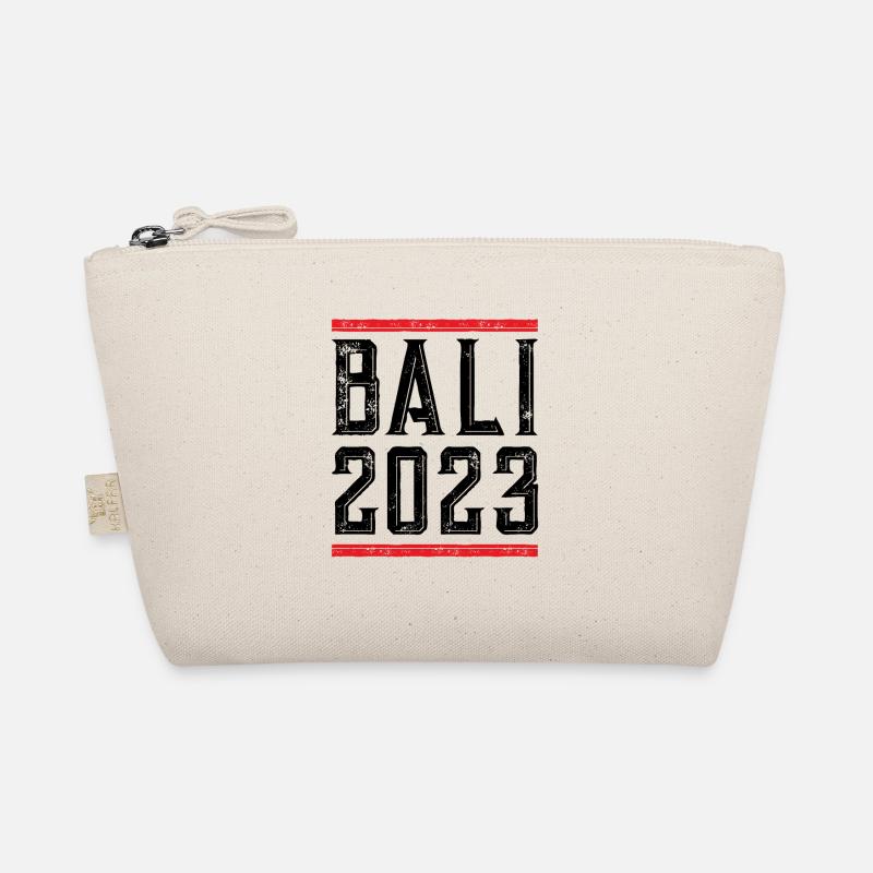 Bali 2023 Trousse biologique