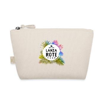 Lanzarote Tour Travel coloré - Trousse biologique - nature - Devant