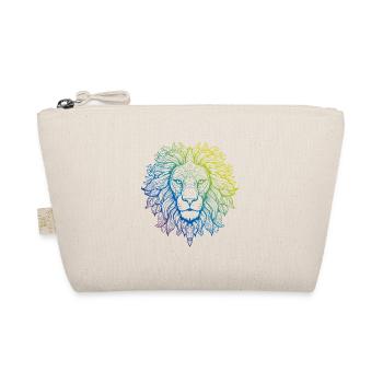 Leo Mandala Boho - Trousse biologique - nature - Devant