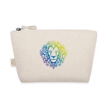 Leo Mandala Boho - Trousse biologique - nature - Devant