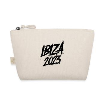 Ibiza 2023 - Trousse biologique - nature - Devant