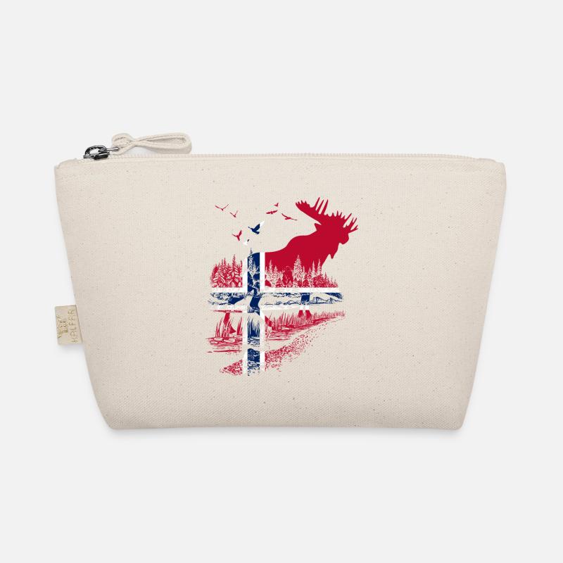 ORIGNAL NORVÉGIEN Trousse biologique