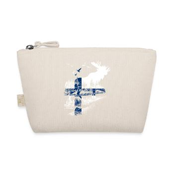 WAPITI FINLANDAIS - Trousse biologique - nature - Devant