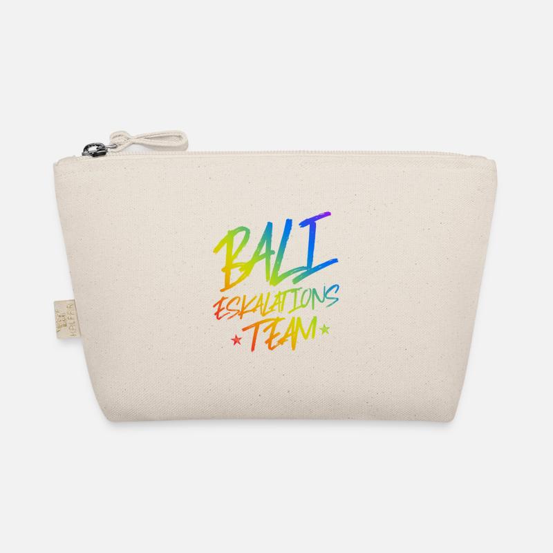 Bali Escalation Organic Pouch