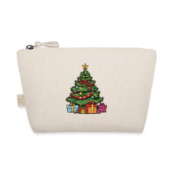 sapin Noël sapin - Trousse biologique - nature - Devant
