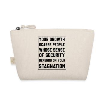 Dicton amusant - Trousse biologique - nature - Devant