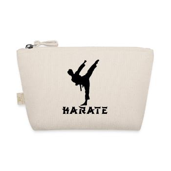 Karaté - Trousse biologique - nature - Devant