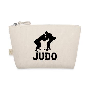 Judo - Trousse biologique - nature - Devant