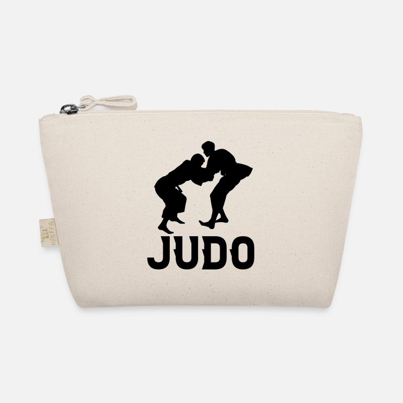 Judo Organic Pouch