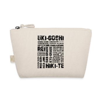 Judo - Trousse biologique - nature - Devant