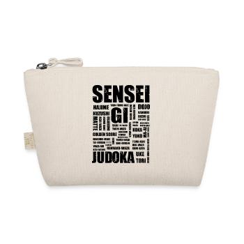 Judo - Trousse biologique - nature - Devant