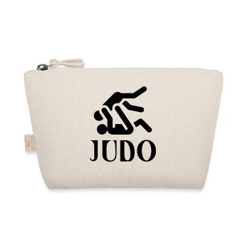 Judo - Trousse biologique - nature - Devant