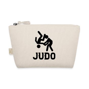 Judo - Trousse biologique - nature - Devant