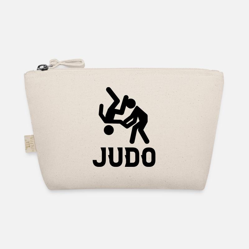 Judo Organic Pouch