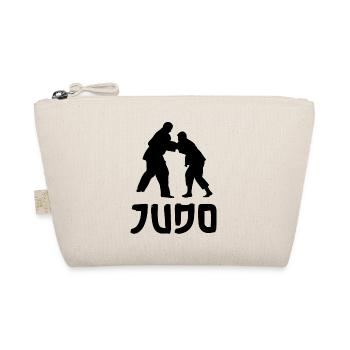 Judo - Trousse biologique - nature - Devant