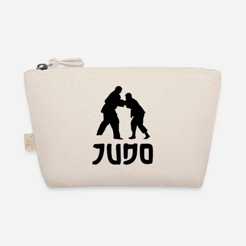Judo Organic Pouch