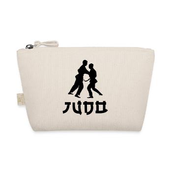 Judo - Trousse biologique - nature - Devant