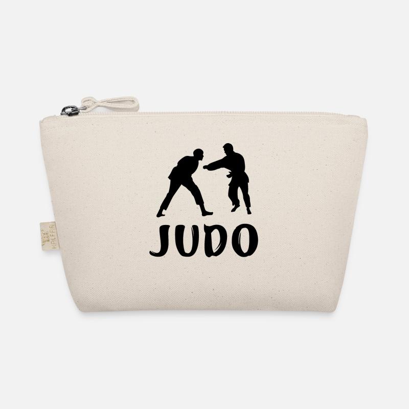 Judo Organic Pouch