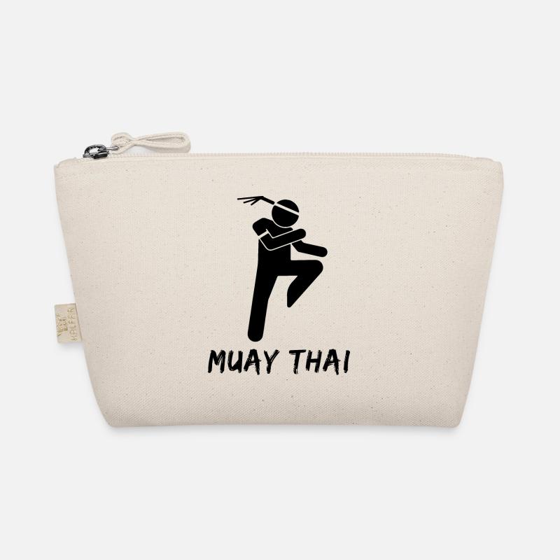 Muay Thai Bio-Täschchen