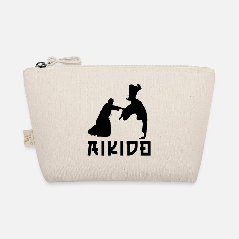 Aikido Bio-Täschchen