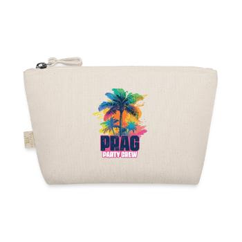 Vacances de l’équipage de la fête à Prague - Trousse biologique - nature - Devant