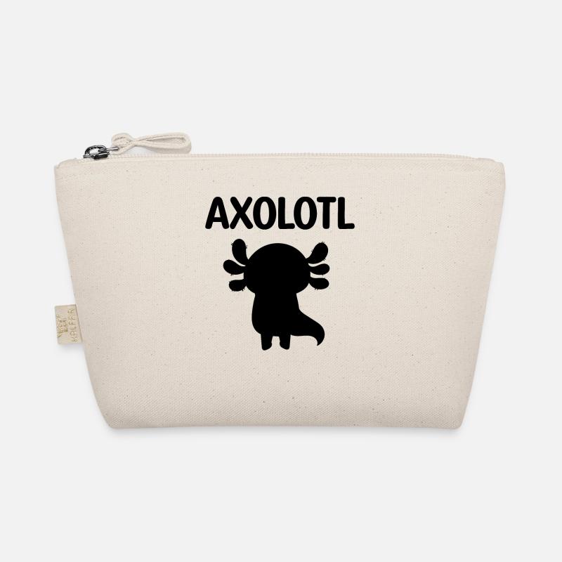 Axolotl Trousse biologique